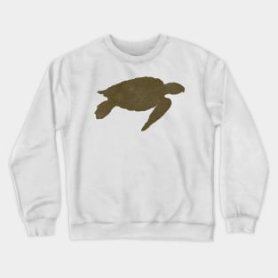 Star Turtle Crewneck Sweatshirt